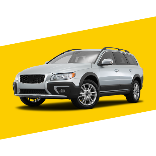 XC70 5P (2007 ACTUEL)